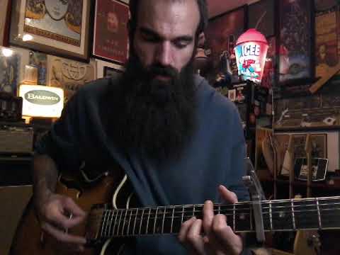 Morning Song - The Avett Brothers
