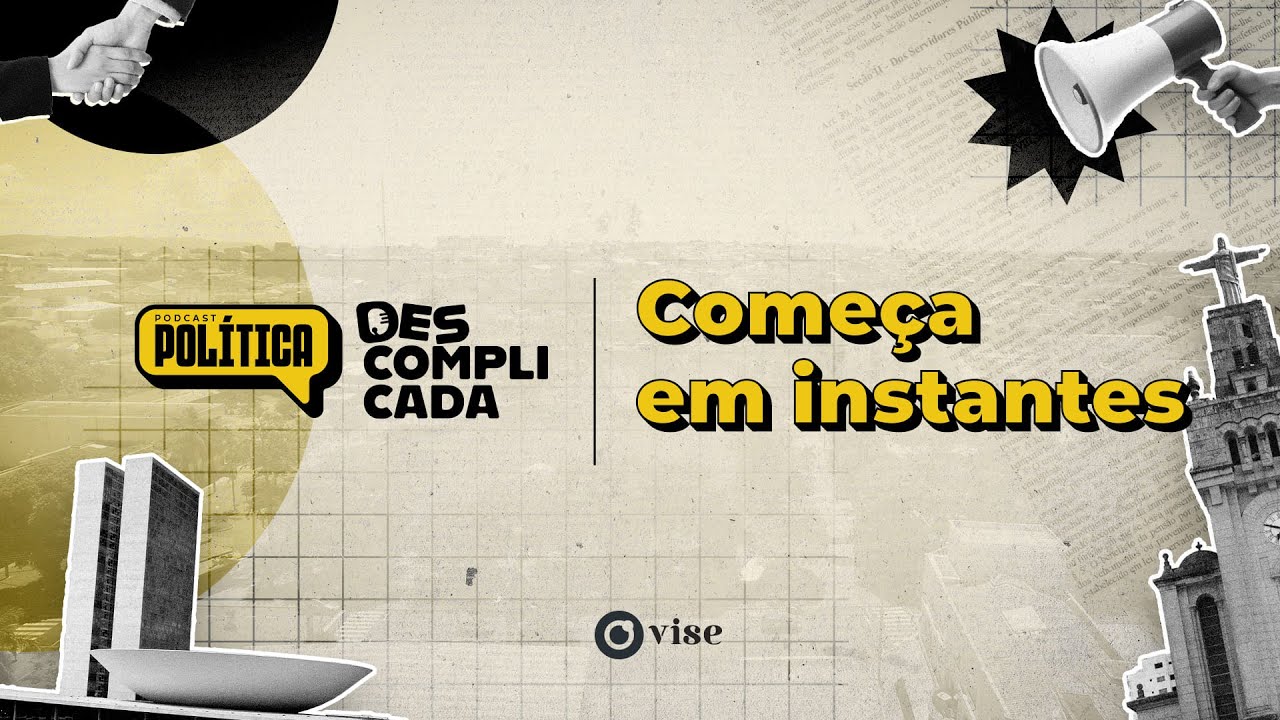 Consciência Crítica e Educação Cidadã através de uma "POLÍTICA DESCOMPLICADA"!