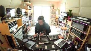 RAC Livestream 001