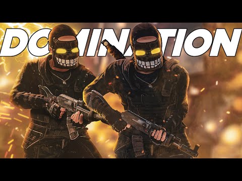 The PERFECT 20,000 hour DUO EXPERIENCE - RUST