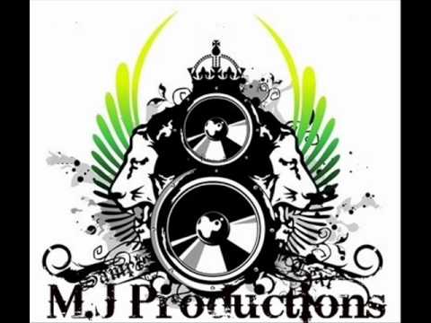 guyzer and Ben Feat MJ Productions-Mystery to Me.wmv