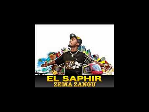 EL SAPHIR A LA MEMOIRE DE MJ MOINAGNA