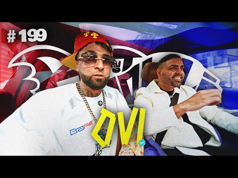 OVI #Batmowli BRYANT MYERS, WESTCOL, DINERO, POLÉMICAS, DRA POLO, CUBA, BABY ALIEN