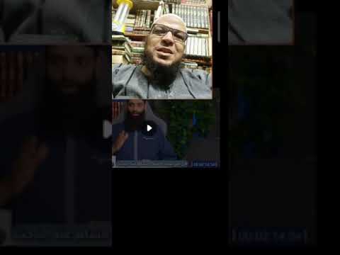 الرد على اتهام أبي عمر بأنه لا يكفّر عابد الصنم