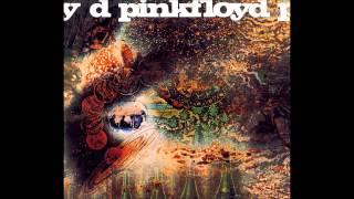 Pink Floyd - See Saw (Mono Vinyl)