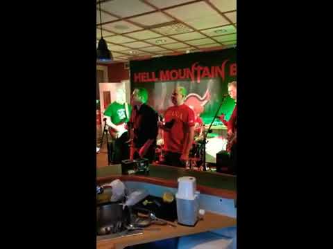 Nostalgi med cover på Radioaktiva Räker