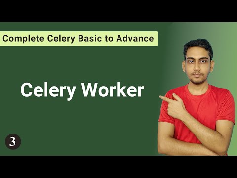What is Celery and How it works