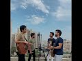 Tera hone laga hoon | song | cover | Atif aslam | Ranbir | katrina | twin strings