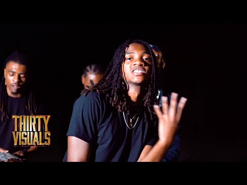 Lp Twin - Keep It On Me (ThirtyVisuals Exclusive)