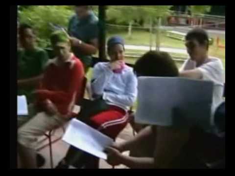 2008 Zamárdi - Tábori híradó - 1.