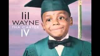 Lil wayne -Nightmare of the Bottom [The Carter 4 Download]