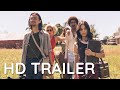 X Trailer German Deutsch