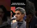 Modesto, eu? #caetanoveloso  no Programa Livre (1996)