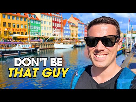 22 Things You Need to Know Before Visiting Copenhagen 🇩🇰 (By a Local)