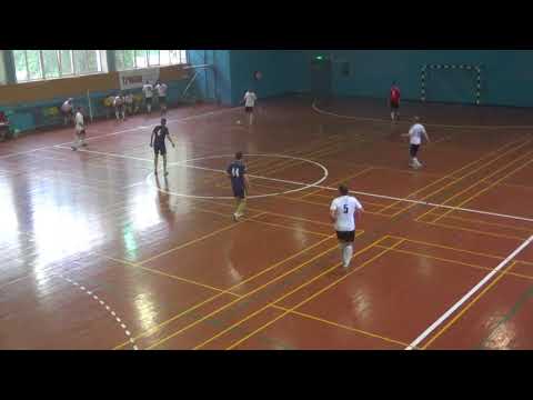 10 5 4 MSV – Bwin 2 1 тайм