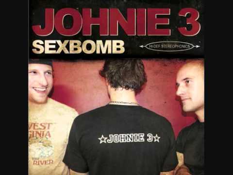 Johnie 3- Little Heartbreaker