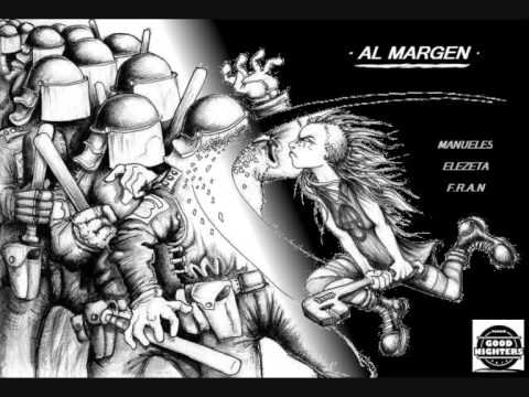 MANUELES, ELEZETA BARRIOS, F.R.A.N - Al margen