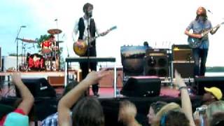 Band Of Horses - &quot;Islands on the Coast&quot;