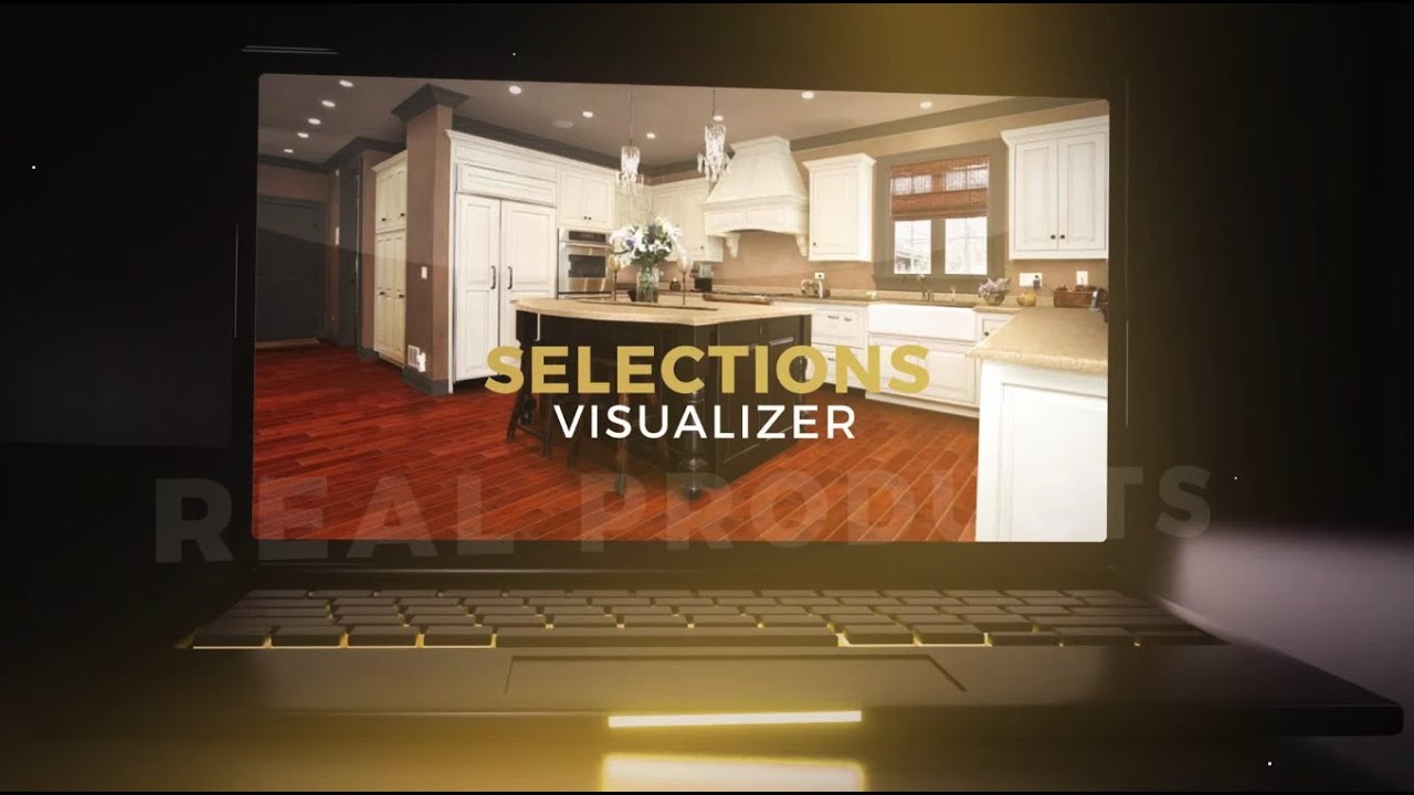 Authenticus Selections Visualizer