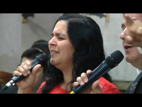 O Rei da Vida - Pr. Estevão e Eliana