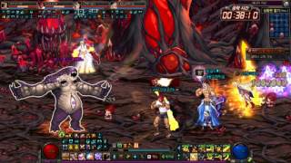 이기광검이 왜 여기에