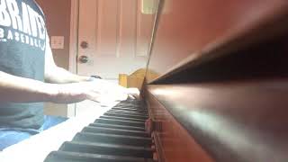 The Sun’s Coming Up