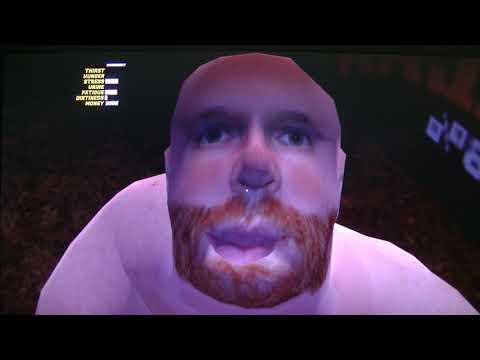 MongoTV_3881 - Mongo Games - Part 118 - My Summer Car - John Salmiaaki