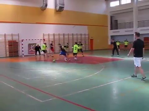 StrefaFutbolu.pl: Dynamo - TG Sokół