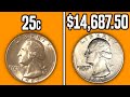What's your 1965 Quarter Worth?