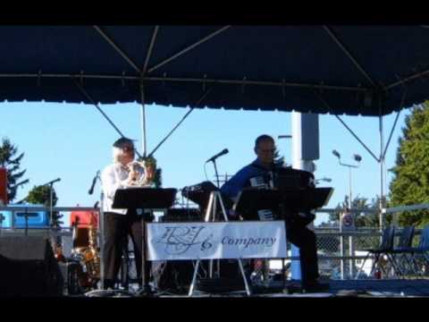 RJ & Company - Swedish Hambo