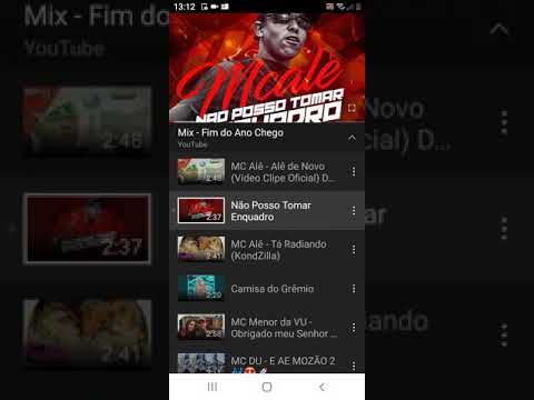 MC EIKY Parque bobão