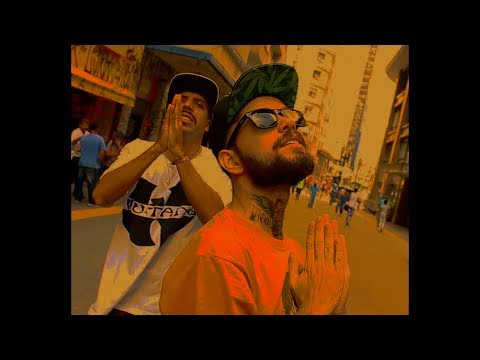 Radio Moleque - "Buxixo" part. Bob 13 (prod. AbdallaBeatz) [VideoClipeOficial]