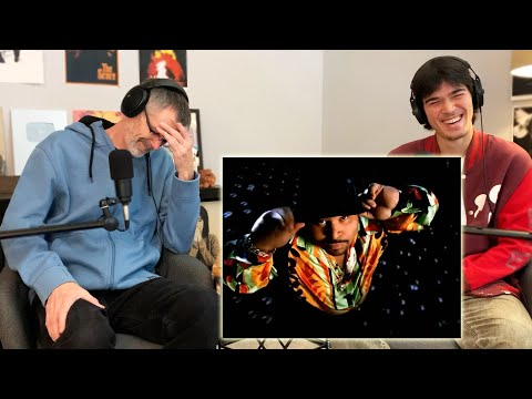 Dad hears Big Pun for the FIRST TIME! | "Still Not A Player" Reaction
