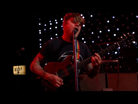 OSEES - Funeral Solution (Live on KEXP)