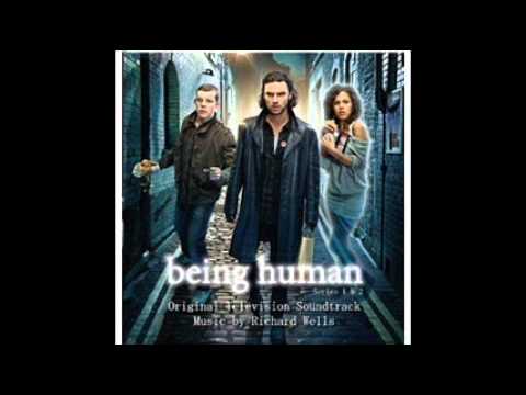 Being Human TV Soundtrack- A Wonderful Thing.