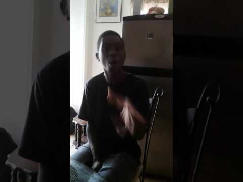 swagga fox diss 2 by gun head