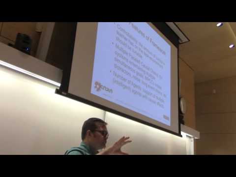AGI-16 Kristinn R. Thórisson - Task Theory and a Task Performance Evaluation Toolkit