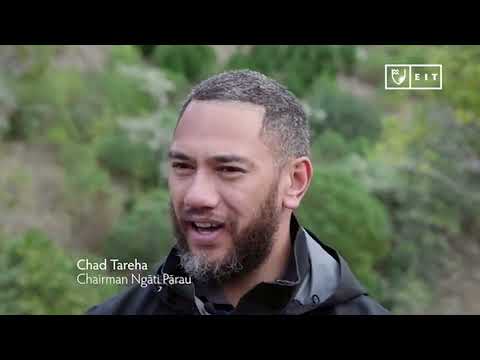 2021 GGAA WINNER: Benefitting Society – Eastern Institute of Technology