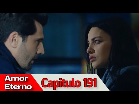 AMOR ETERNO - Capitulo 191 (AUDIO ESPAÑOL) | Kara Sevda