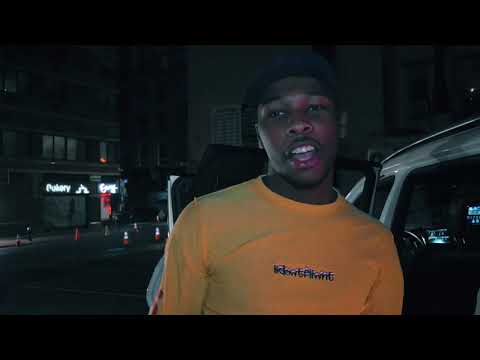 FOR THE SET - B ICE, JAH BENJI, LIL WHO (OFFICIAL VIDEO)