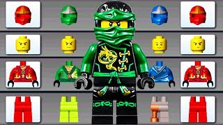 Download lagu LEGO NINJAGO BUILD HELICOPTER, FLYING CAR, MONSTER TRUCK ✔ LEGO JUNIORS CREATE & CRUISE | LEGO Games mp3