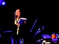 Patti Smith "Birdland"