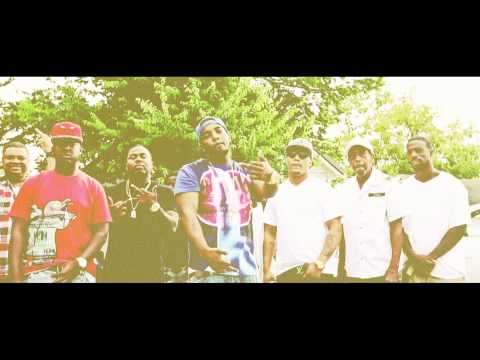 EAZY BLVD "FKN UP THE STREETS" & "Baleeve It"