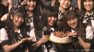 HKT４８・宇井真白卒業　女優目指す