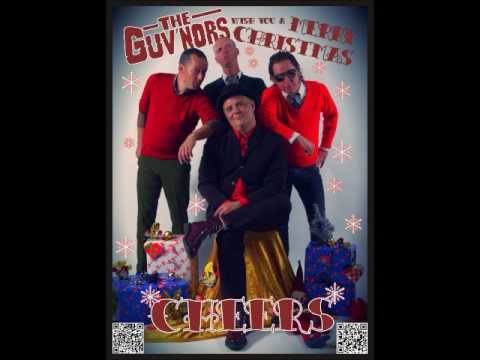 Christmas Day by The Guv'nors (DK)
