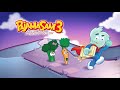 Pajama Sam 3 On Nintendo Switch