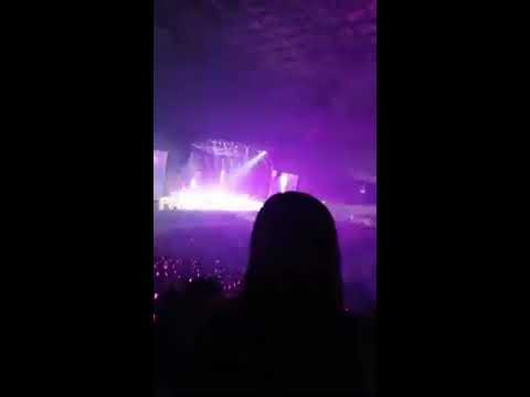 190303 #SS7S in Seoul Day 2 Otra Vez ( One More Time) + It's U [LaureCam]