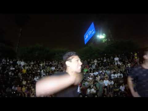 ANIBAL JOSÉ HITS vs KIAN LEGAL - CUARTOS FECHA 6 - SOPORTE ALTERNO