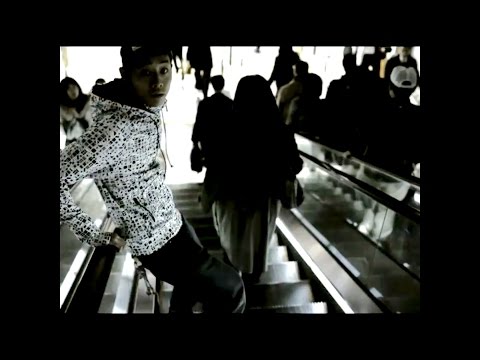 環ROY Tamaki Roy - Break Boy  in the Dream feat.七尾旅人
