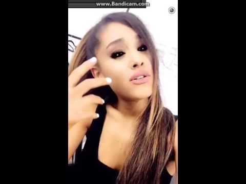 download lagu mp3 mp4 Ariana Grande Cover Evanescence, download lagu Ariana Grande Cover Evanescence gratis, unduh video klip Ariana Grande Cover Evanescence